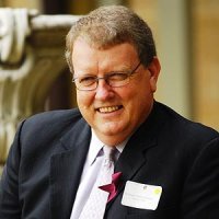 Professor Matthew Sanders